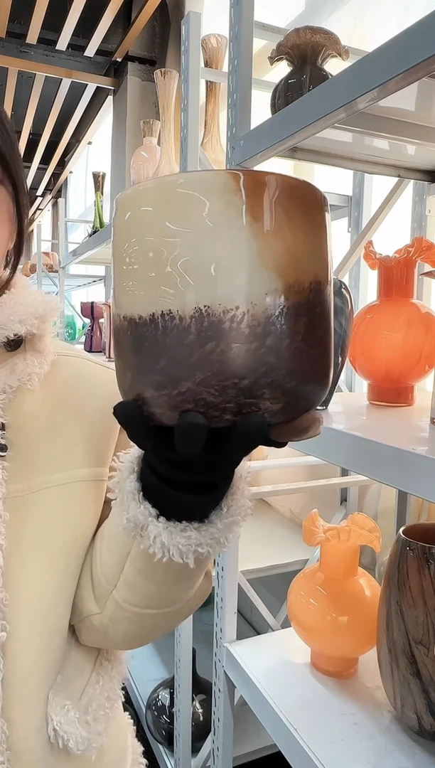 【闪购商品】花瓶...................