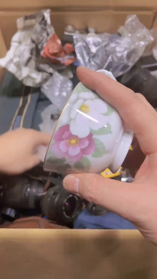 【闪购商品】瑕疵品瓷器瓷器瓷器