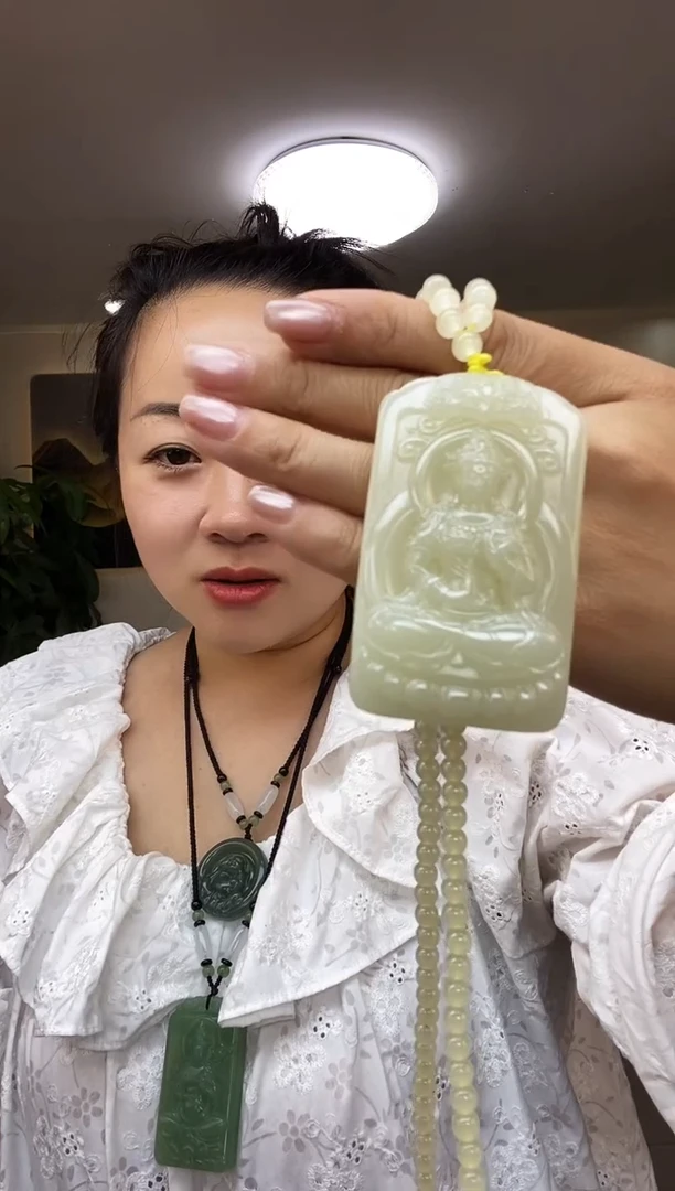 山水观音多样性随机发一