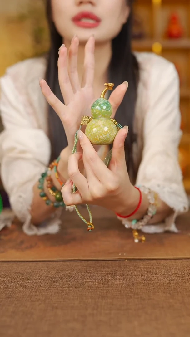 30宴禾堂漆艺工艺小葫芦99