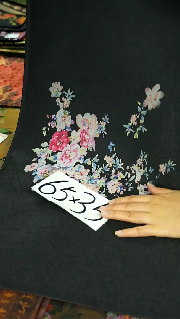 今天茶席好漂亮！