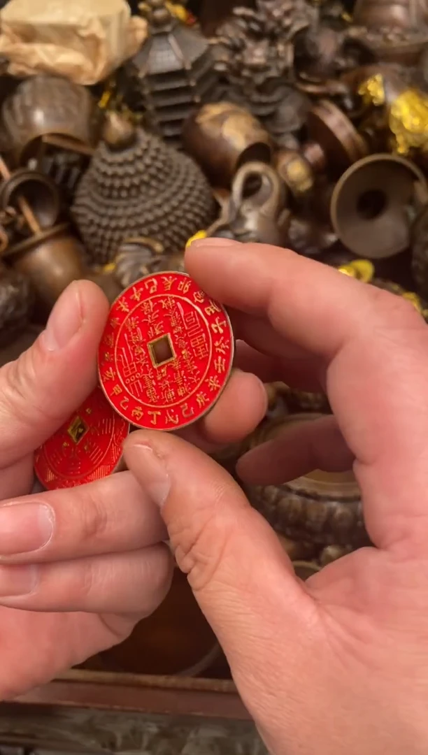 案台摆件 物品摆件