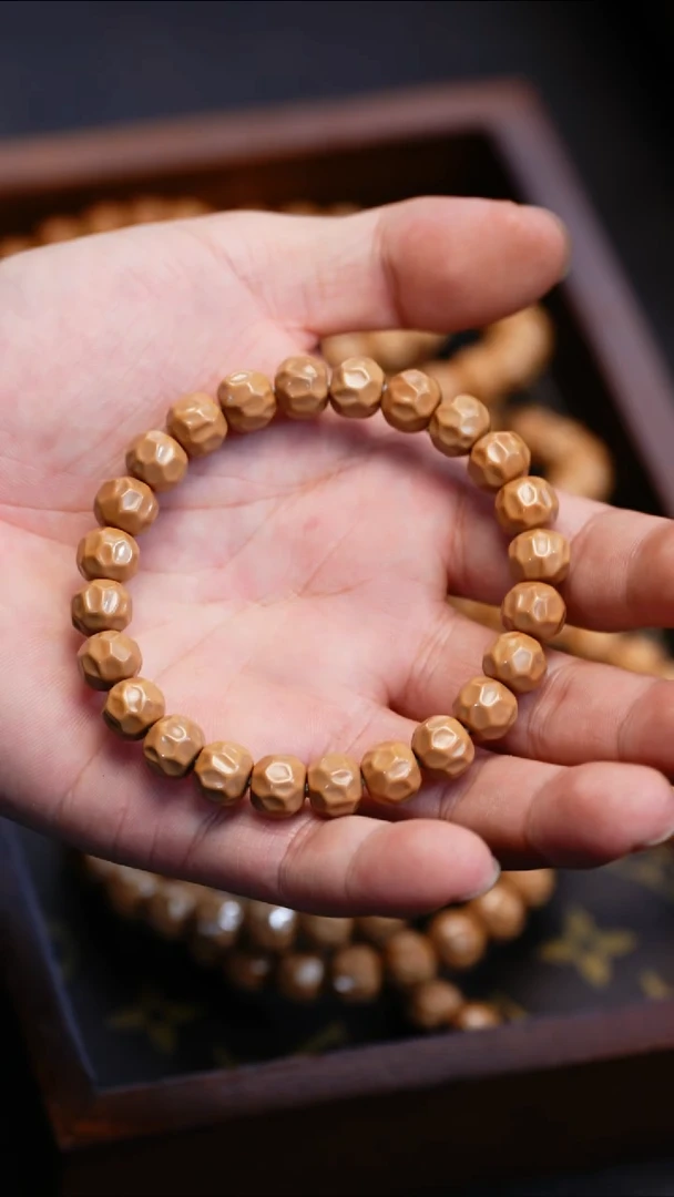 【闪购商品】猴头核桃手串猴头