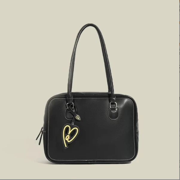 【钒钒专属】高级时尚单肩斜挎女包11高档女士包库存一单拼手速