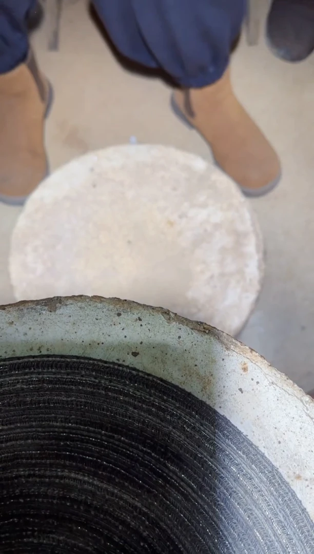 茶盏152林后古窑-刘友良