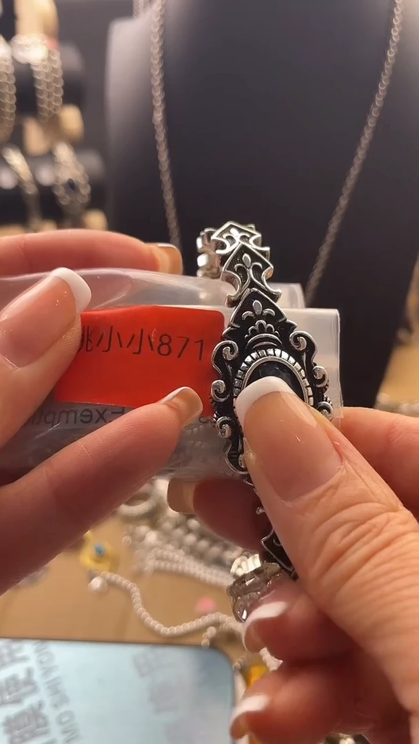 合金无美*拾光饰记杂货铺