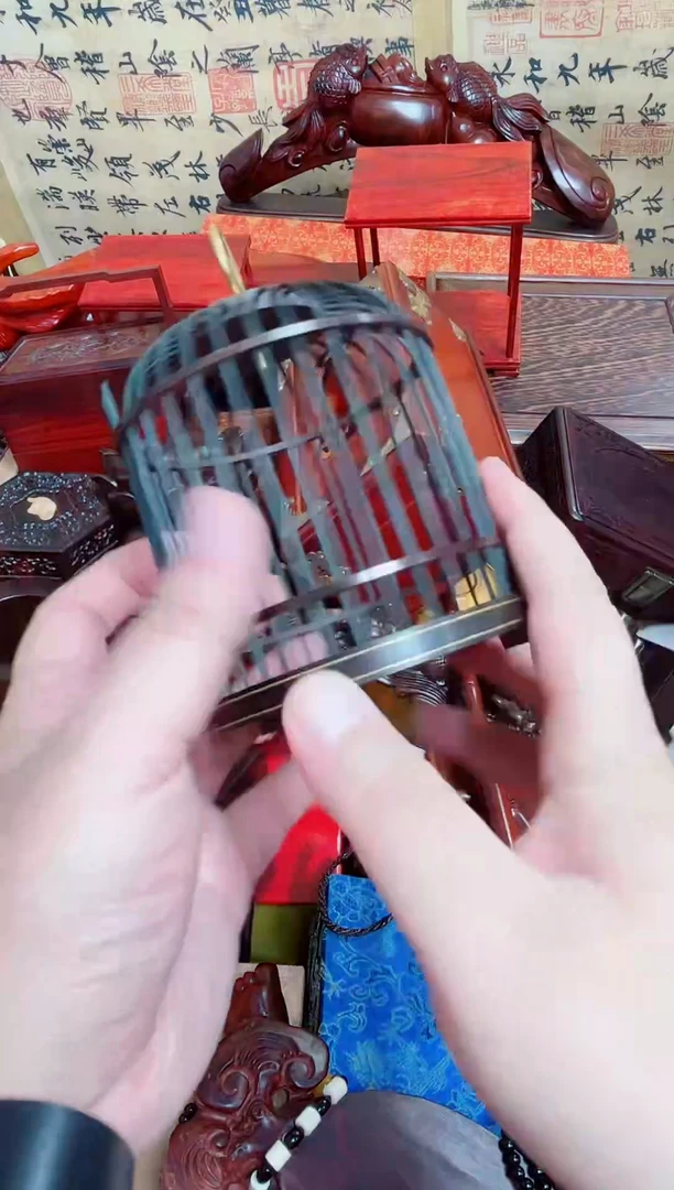 木蝈蝈笼直播推荐直播推荐