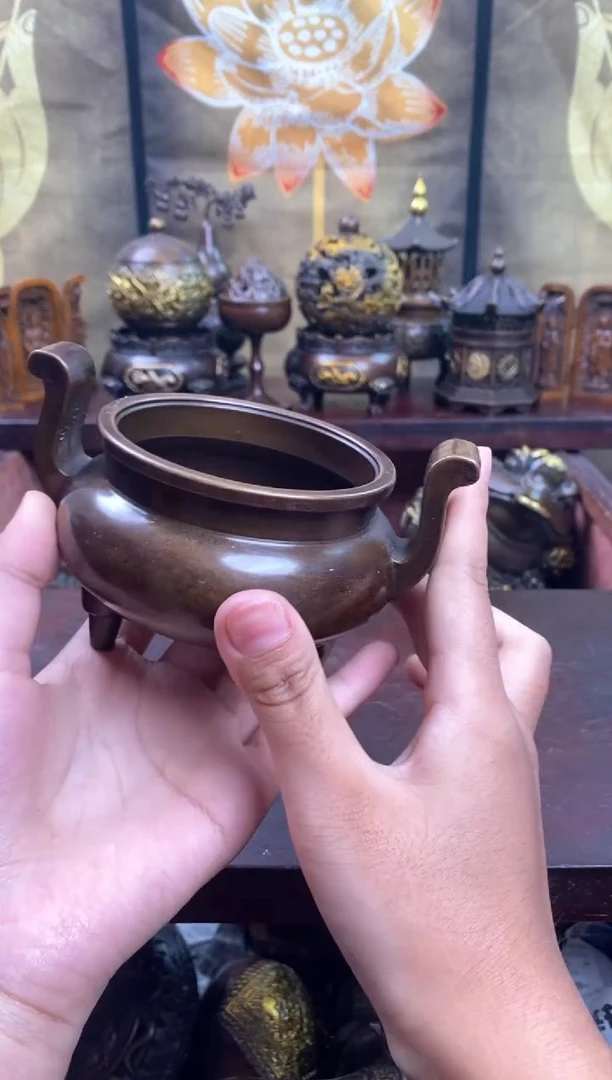 信德铜专属精选链接