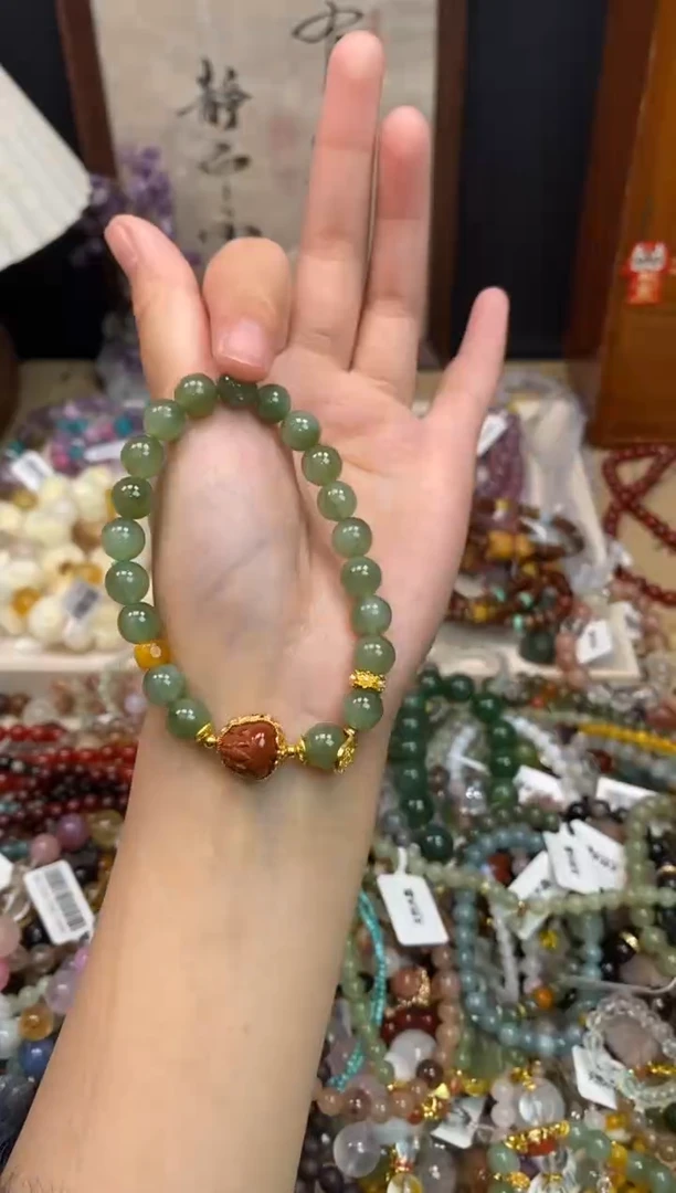 未镶嵌和田玉手饰277