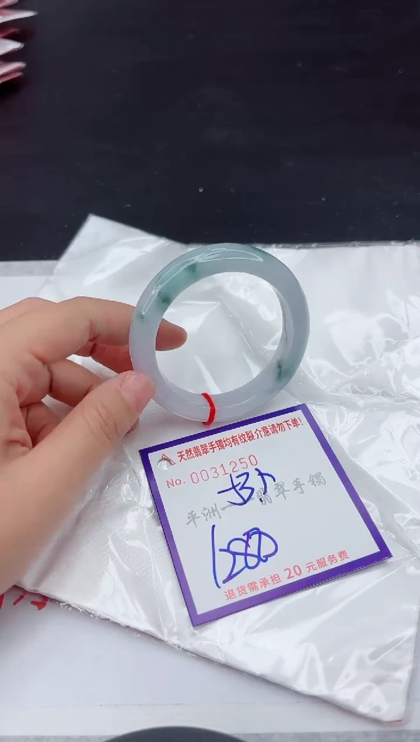 未镶嵌手镯翡翠11111