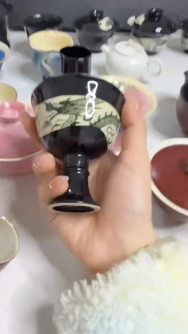 【刷刷专属】刷刷双11倒计时景德镇茶器大补贴 11.16号  177