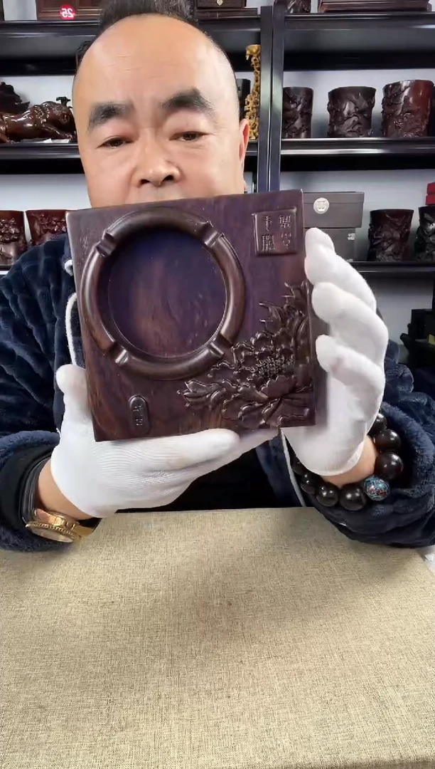 木老李红木工艺品149