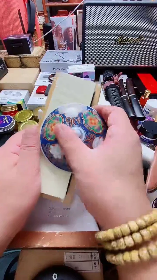 瓷器茶具品  工艺美术