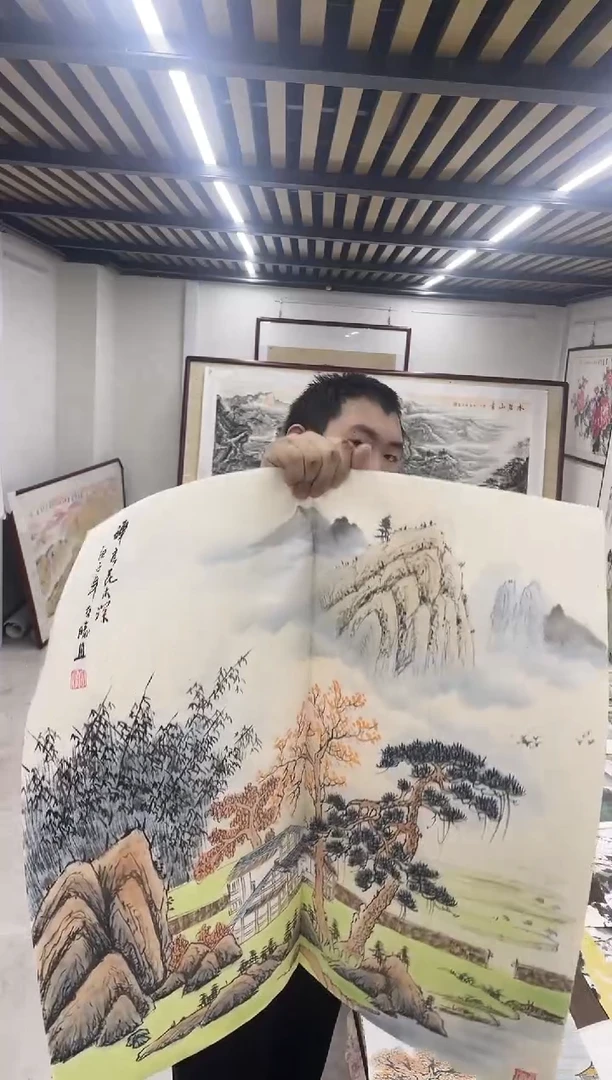 国画融易专属链接-72-23