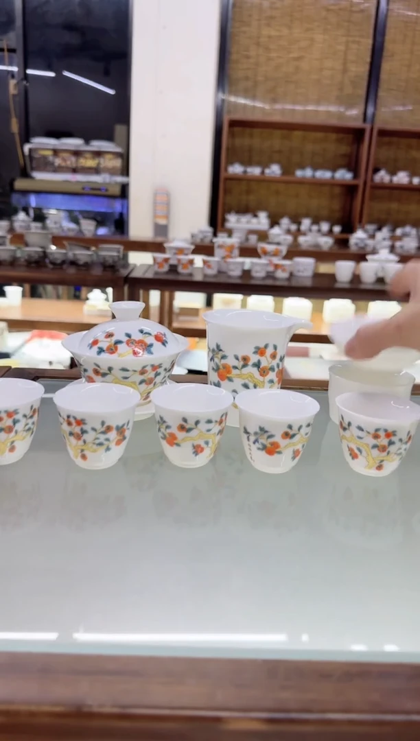 【闪购商品】瓷片言泥言泥言泥@YN