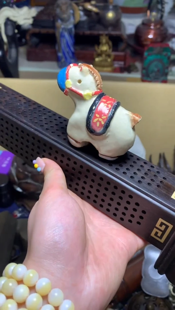 瓷器默认微瑕瓷器