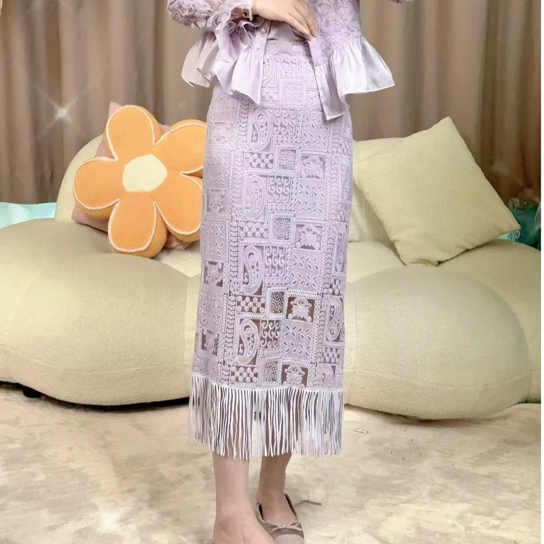 【风姿女神】新款时尚百搭修身半裙