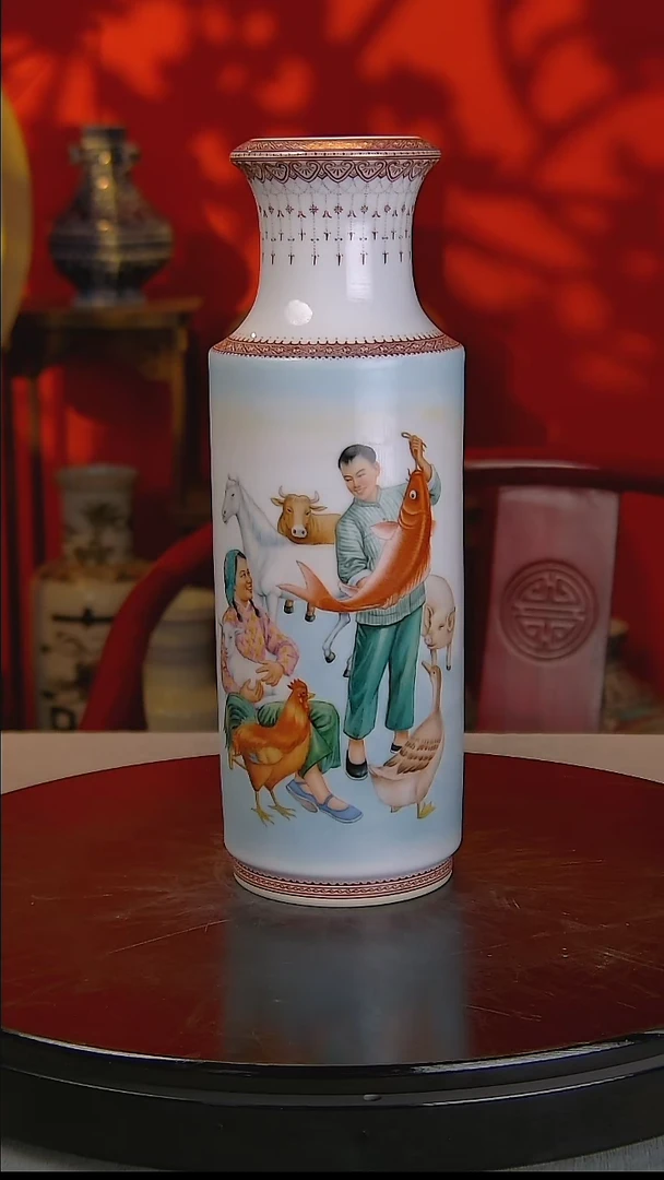 中国陶瓷收藏鉴赏