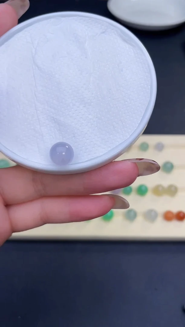 未镶嵌定制翡翠1280