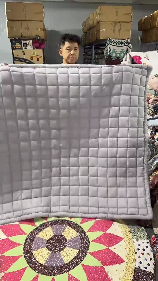 棉54号全棉地垫150*180