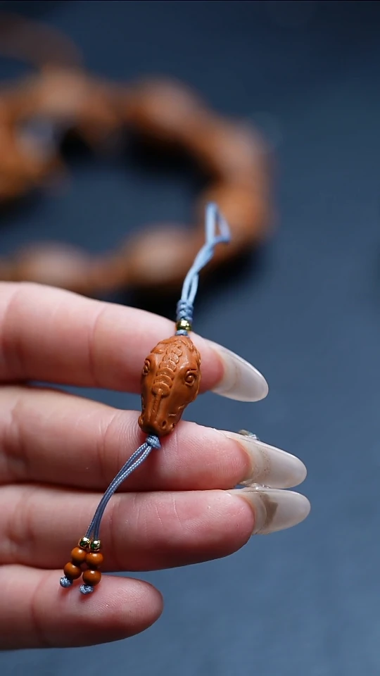 【闪购商品】橄榄核手串/手链橄榄核