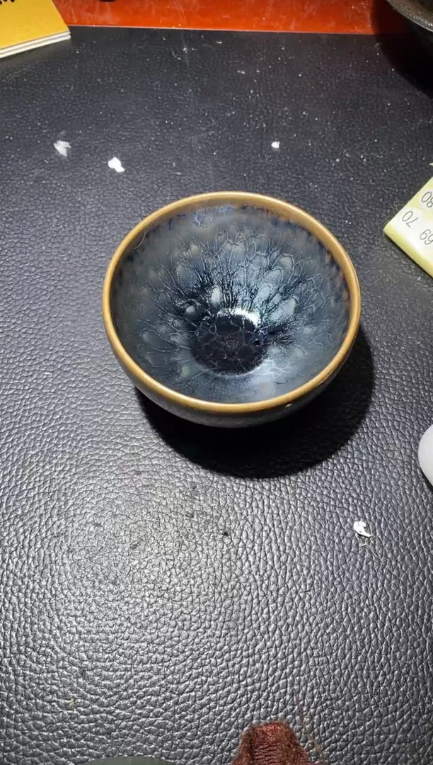 【闪购商品】茶盏            28