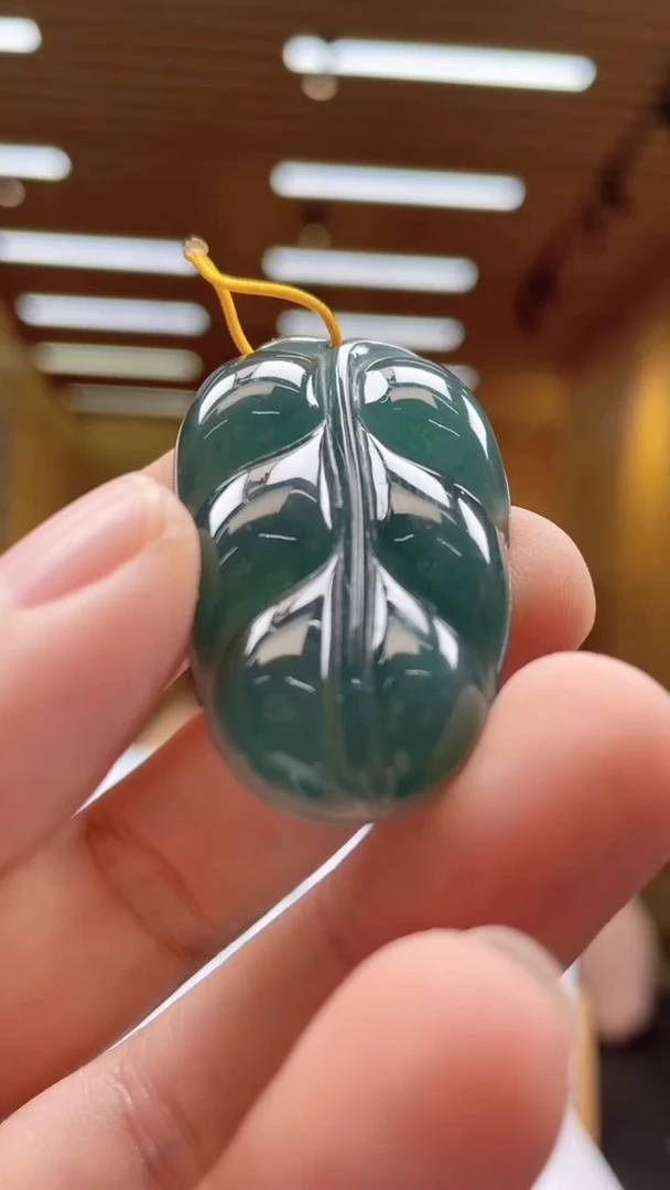 未镶嵌定制翡翠********611