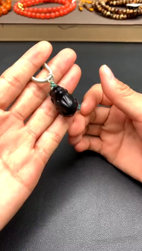 和田玉未镶嵌吊坠(不含链)和田玉吊坠