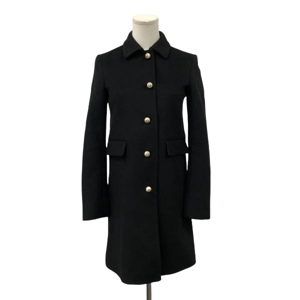 妃鱼/古驰/羊毛/大衣/95新/M2/17