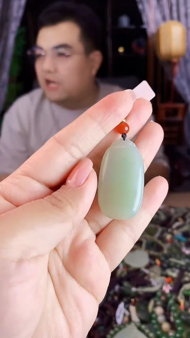 未镶嵌和田玉挂件拍一发一多样性发货