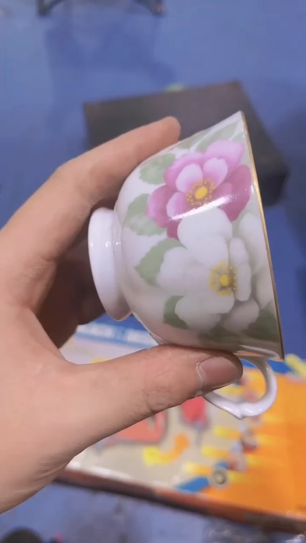 【闪购商品】瑕疵品瓷器瓷器瓷器