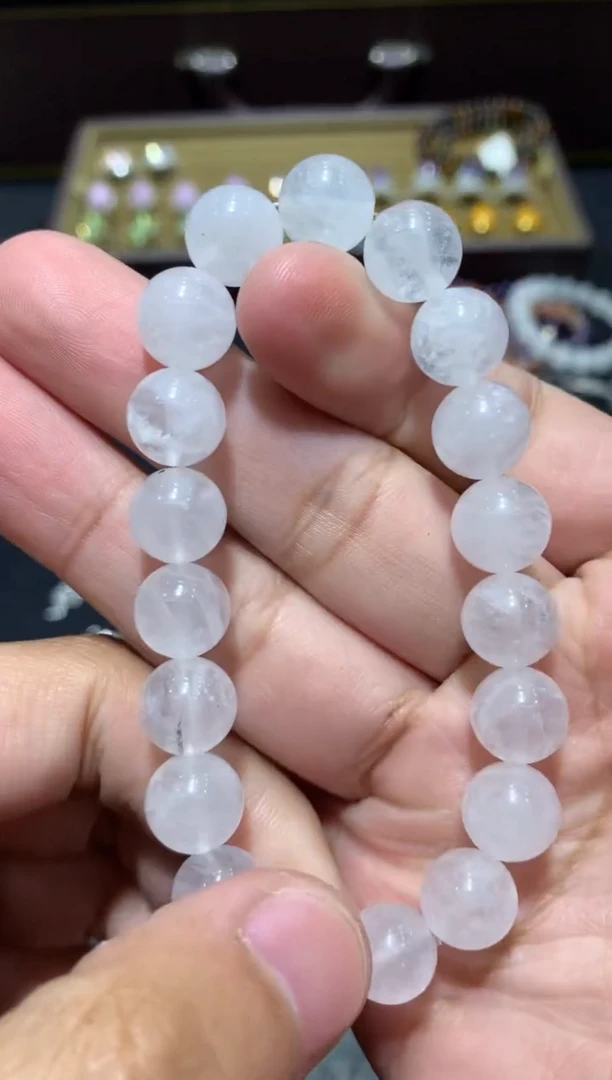 未镶嵌手链水晶G49【多样性发其一】