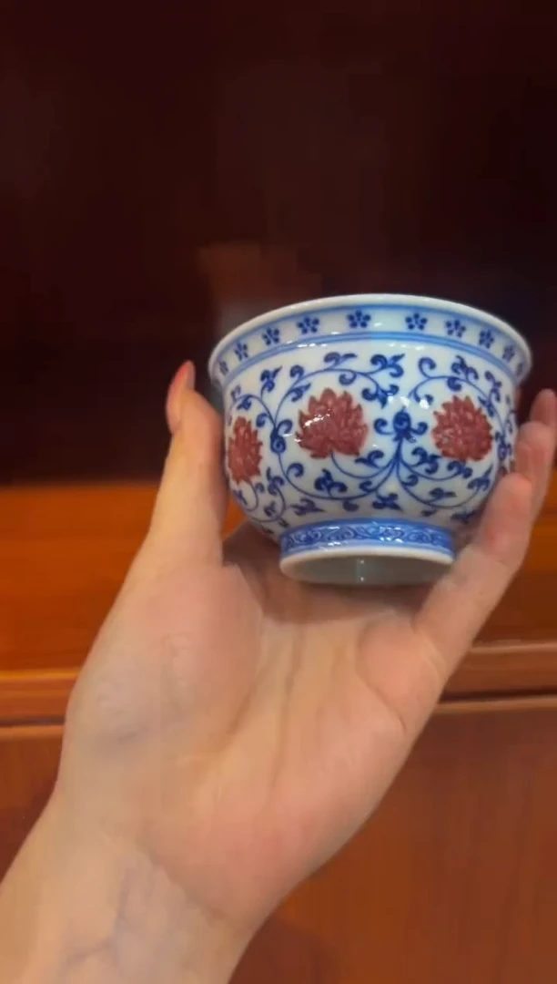 小华堂微微瑕