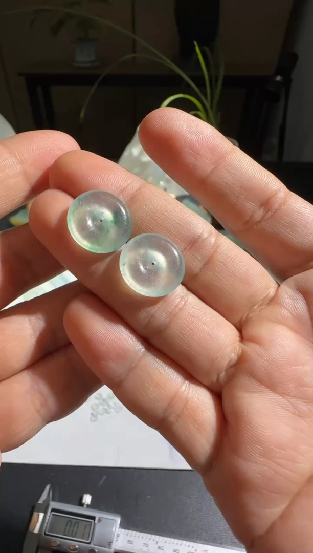 未镶嵌定制翡翠缅甸A货翡翠