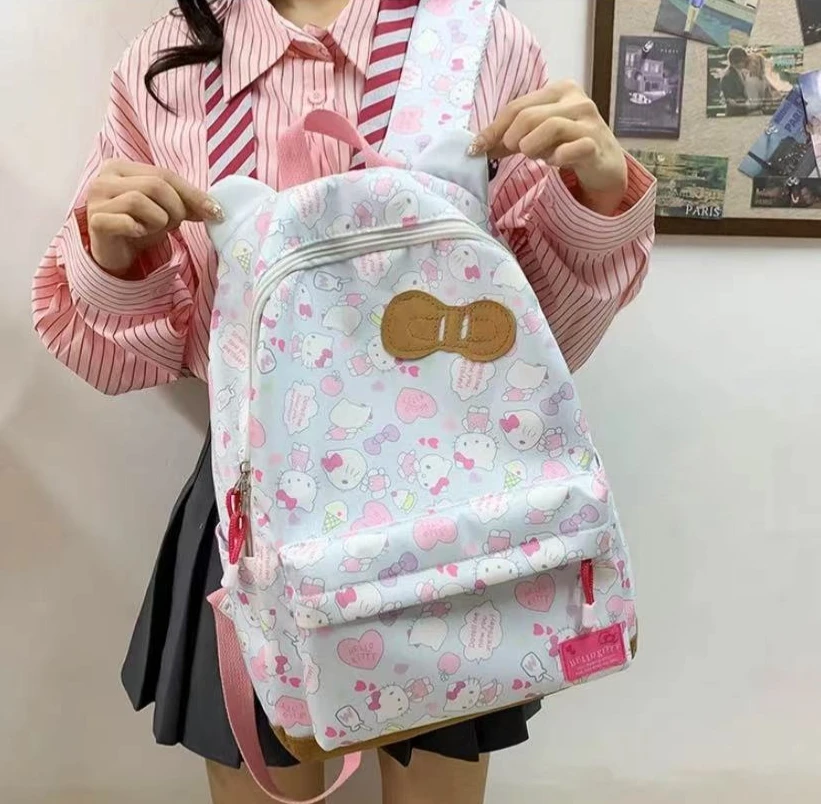 【两个大包或一大一小包或三小包】新款热销双肩书包款