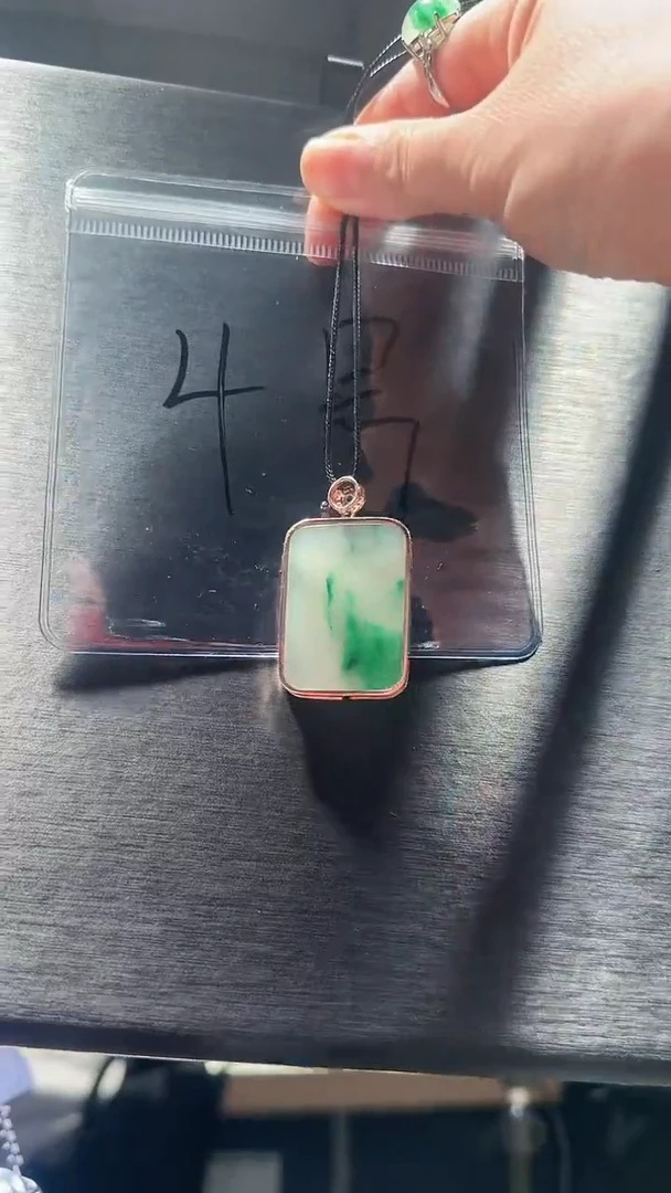 合金手链石英质玉刘*凉4