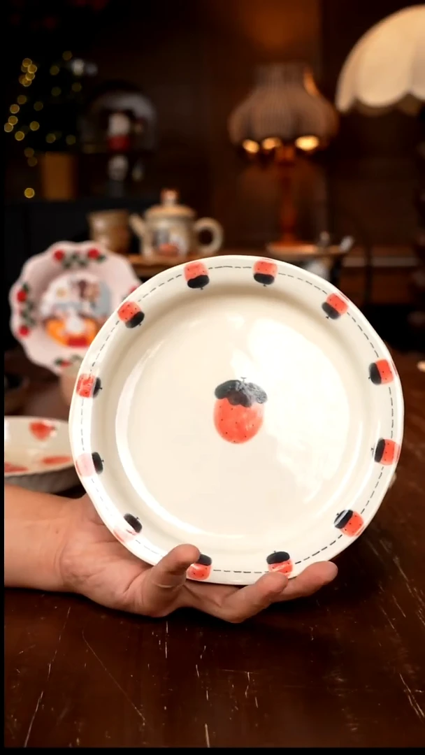 陶瓷 川谷原创手作陶瓷  1.3  不退差价