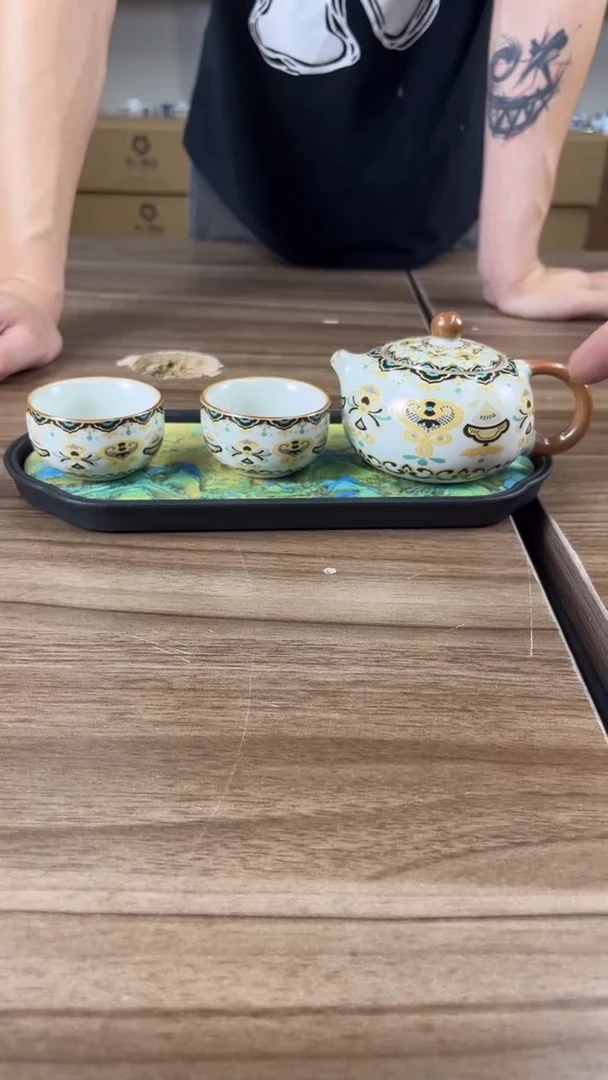 直播专用—茶宠茶周边，茶摆件