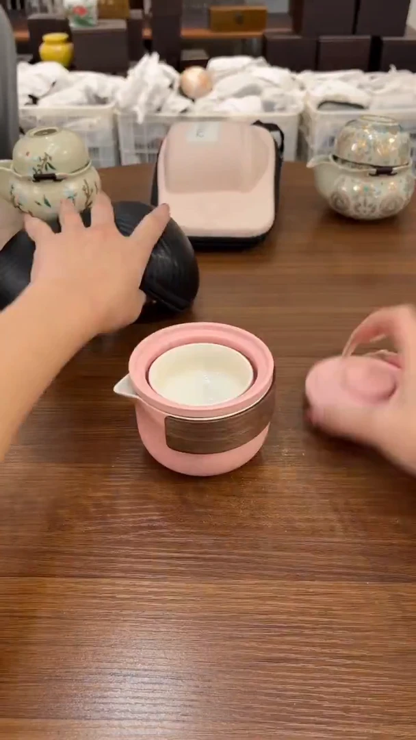 （带包发货）陶瓷茶具通用链接@@@@@