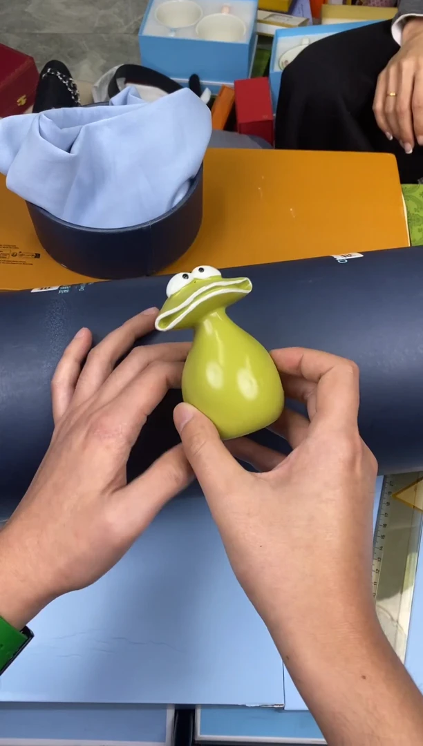 瓷片手工商品，没有品牌3.0