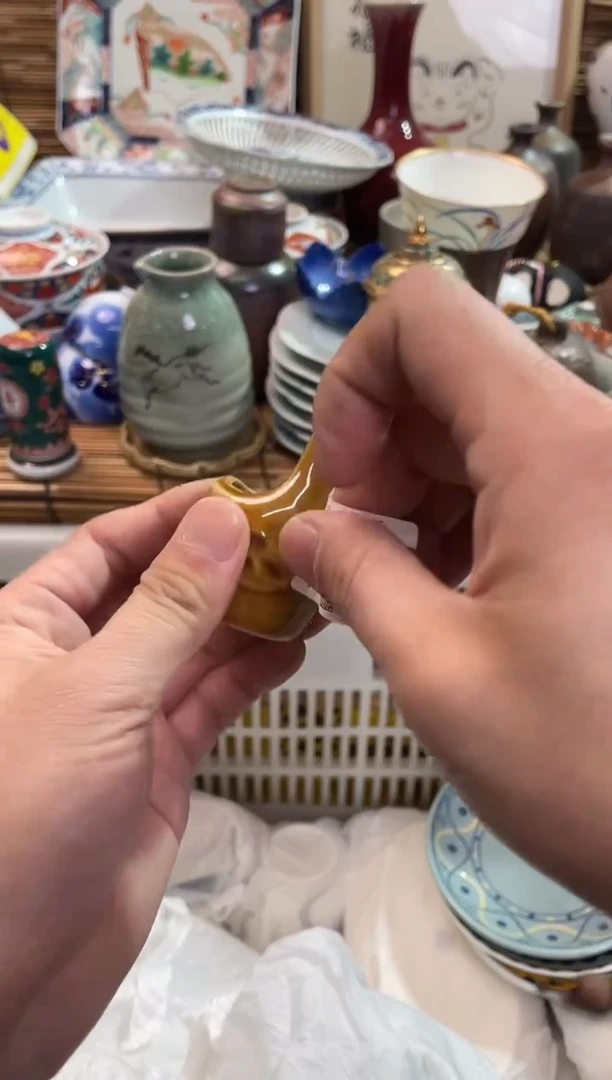 荷**美057公鸡全场满28包邮，陶瓷茶具瓷器
