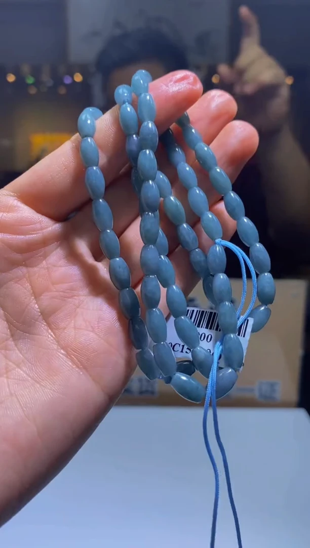 定制翡翠未镶嵌YG0730017