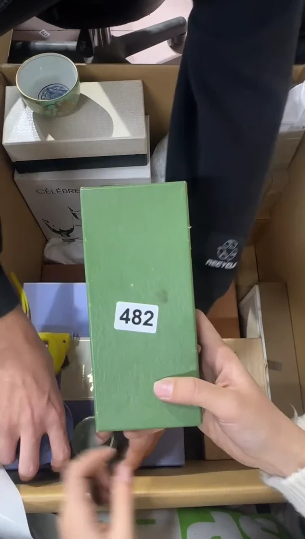 然*482...中古產品謹慎參拍