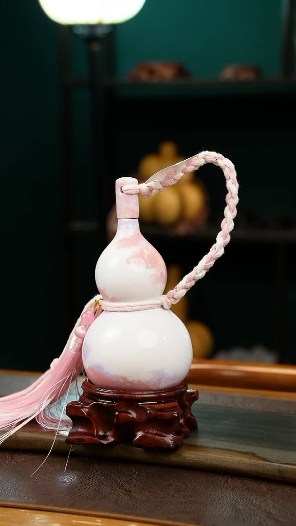 花**主热水酒葫芦 一物一拍C581