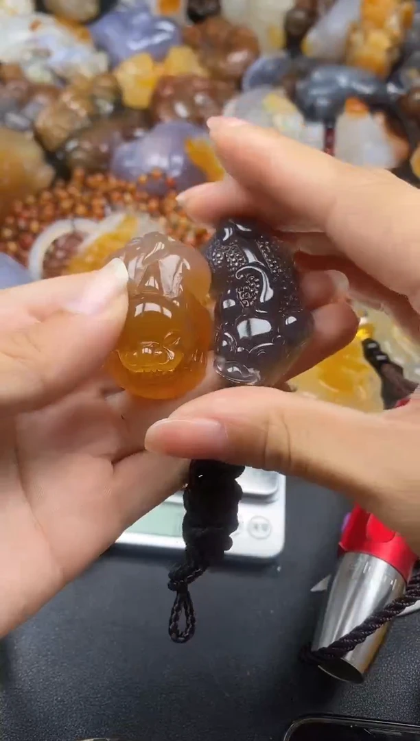 未镶嵌1玛瑙/玉髓天****8ll