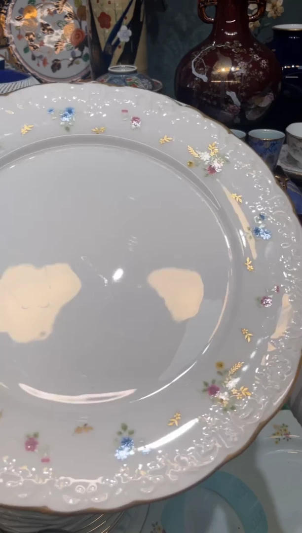 【闪购商品】欢囍瓷器3批 默认微瑕336