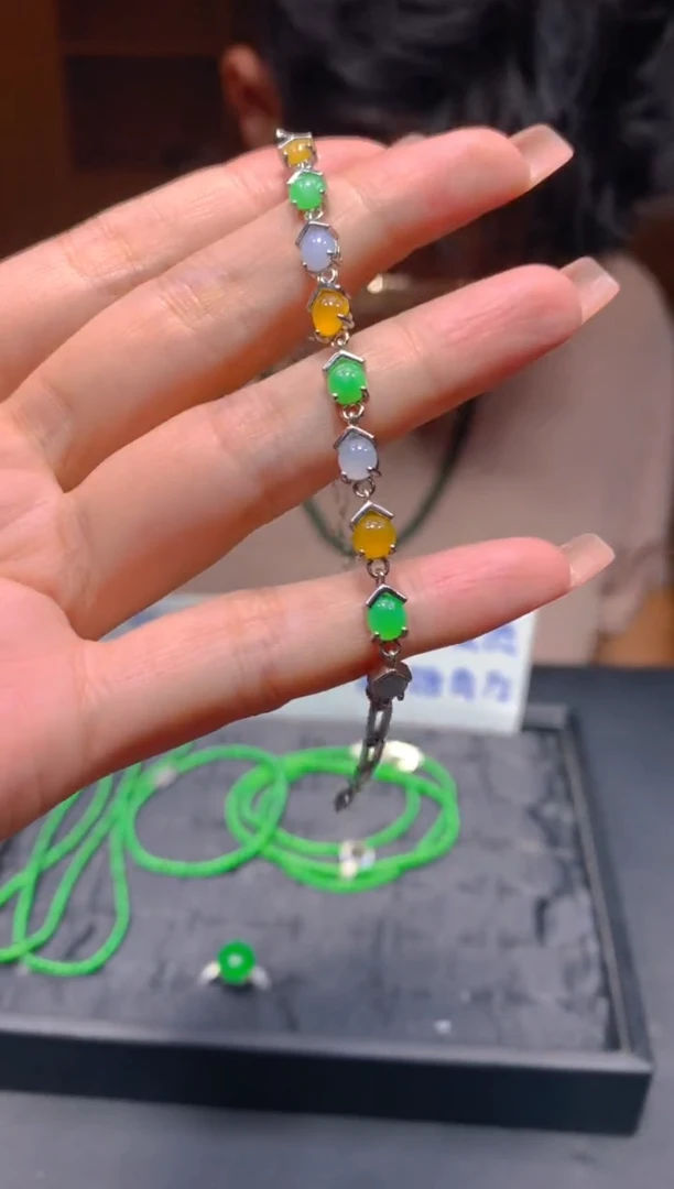 未镶嵌定制翡翠147多样性发货（发其一）