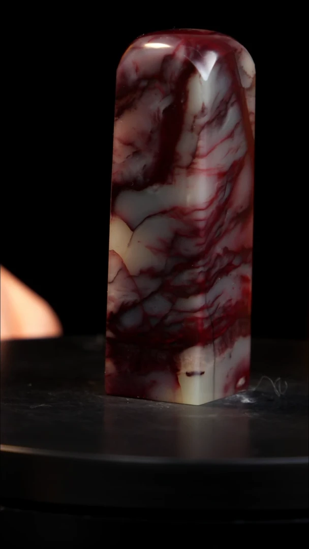 昌化石紫砂稀少品种