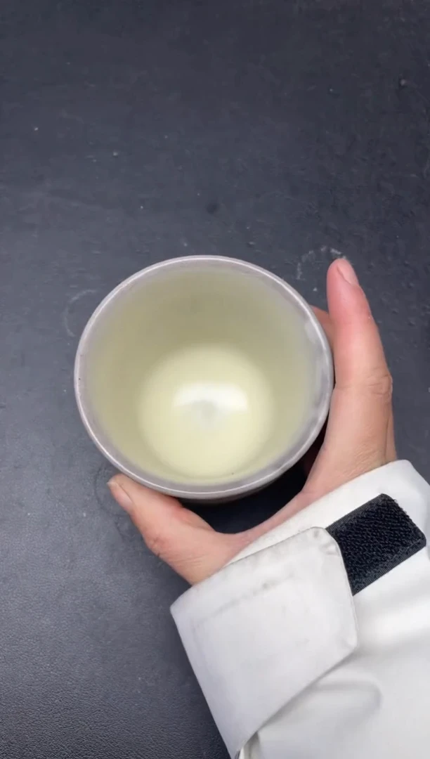 【闪购商品】茶盏25 微瑕