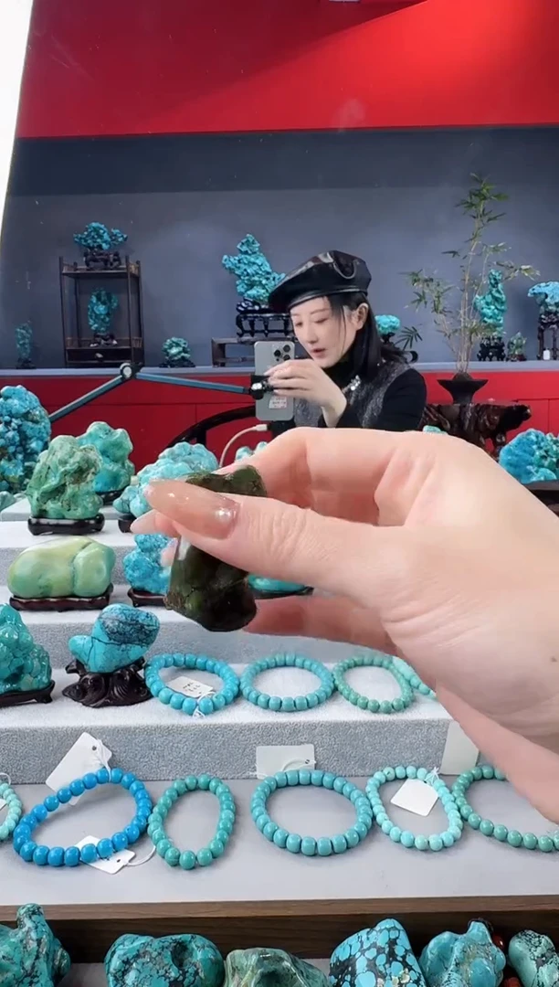 石材七*二得石山房奇石摆件